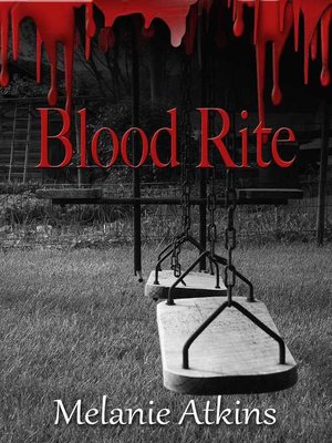 cover image of Blood Rite